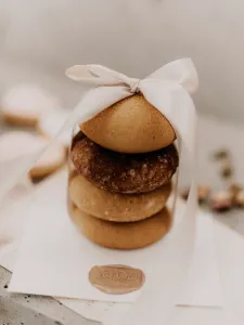 Turtă dulce cu scorțișoară