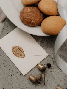 Turtă dulce cu ciocolată